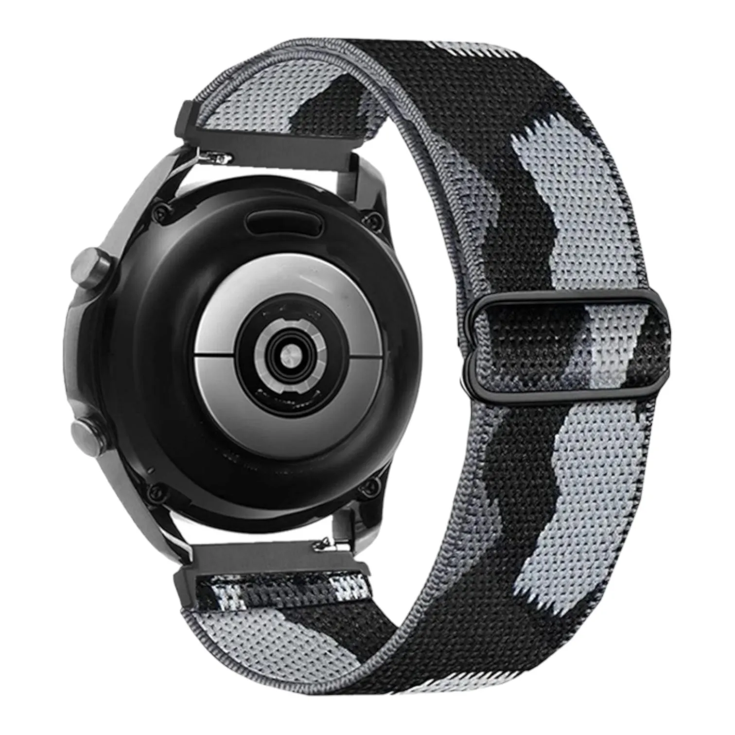 LG Watch Braided Loop Flex Watch Straps