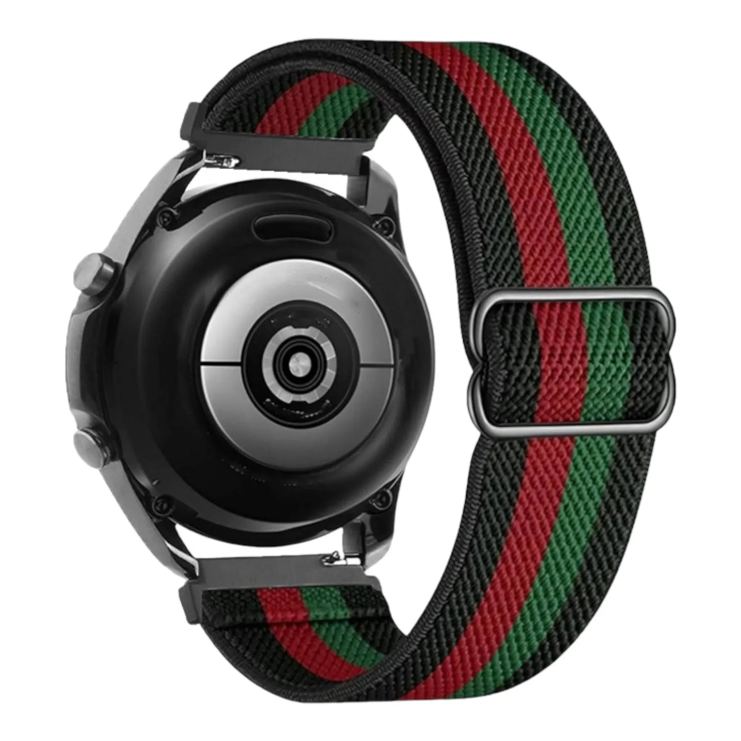 LG Watch Braided Loop Flex Watch Straps