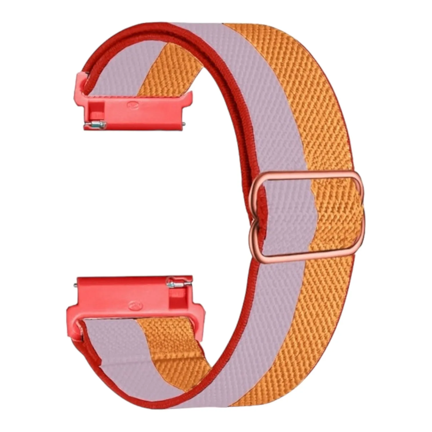LG Watch Braided Loop Flex Watch Straps