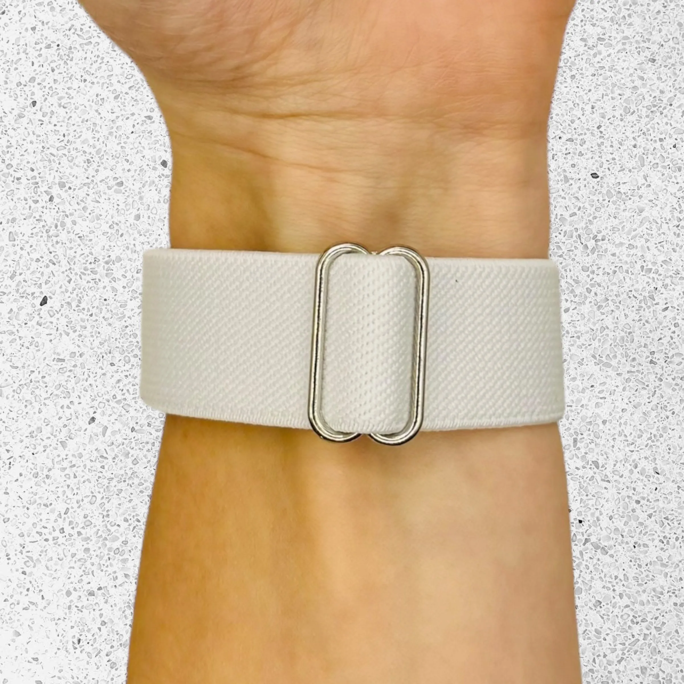 LG Watch Braided Loop Flex Watch Straps