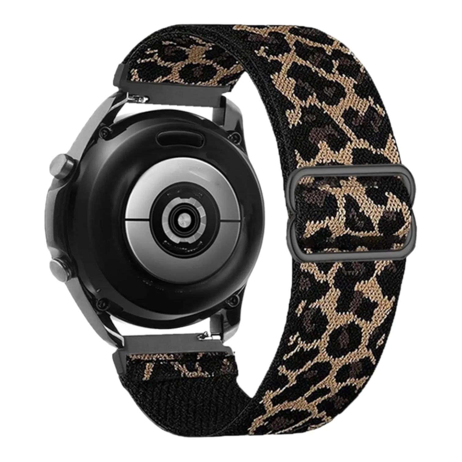 LG Watch Braided Loop Flex Watch Straps