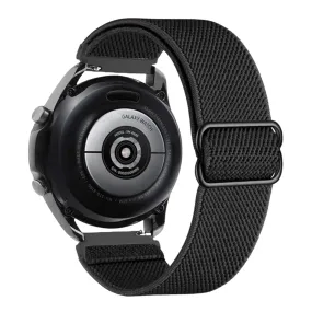 LG Watch Braided Loop Flex Watch Straps