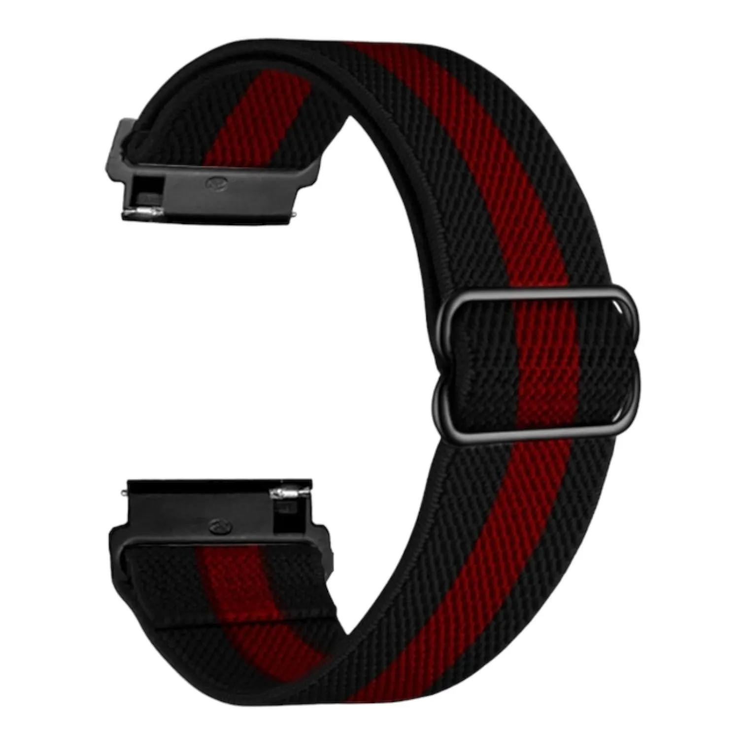 LG Watch Braided Loop Flex Watch Straps