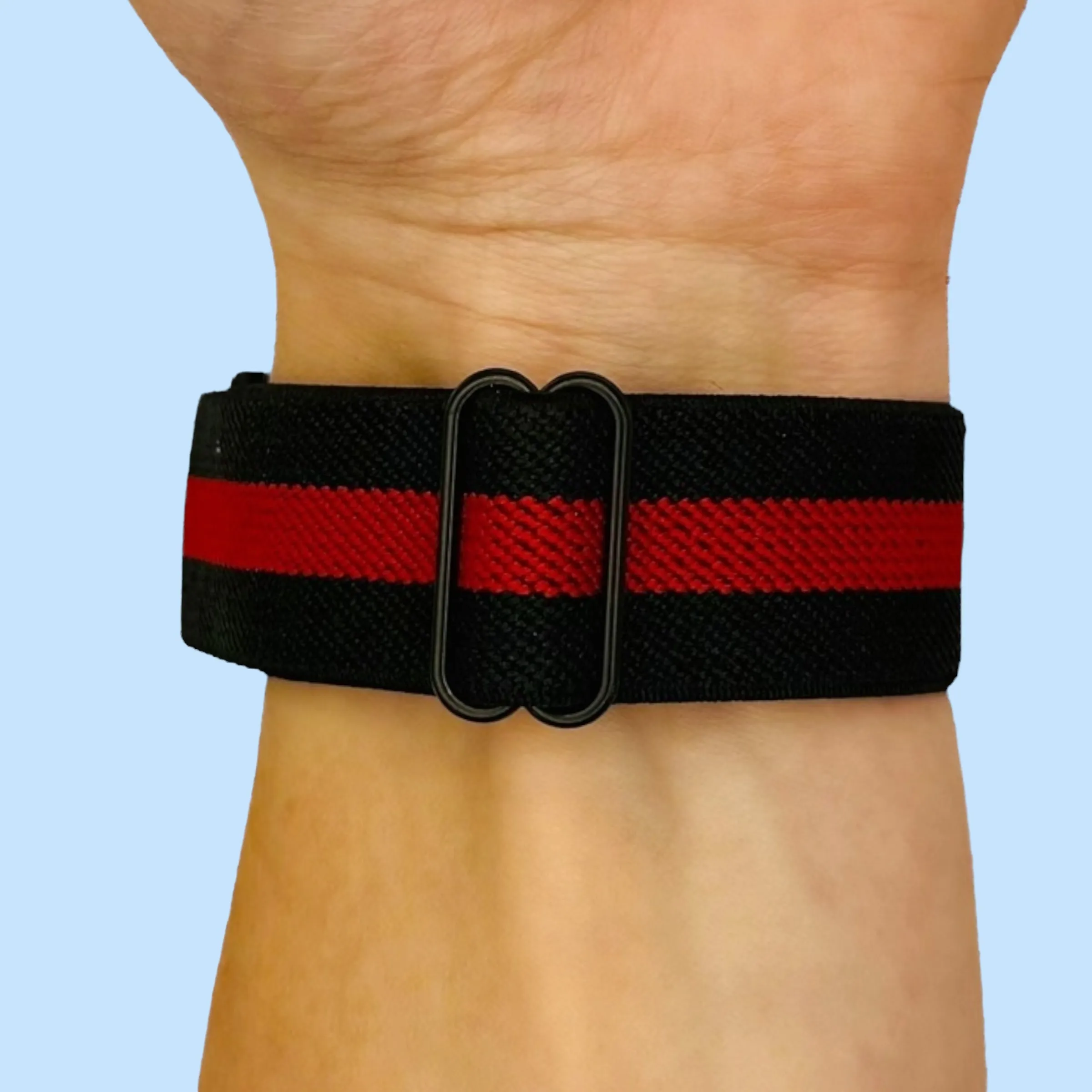 LG Watch Braided Loop Flex Watch Straps