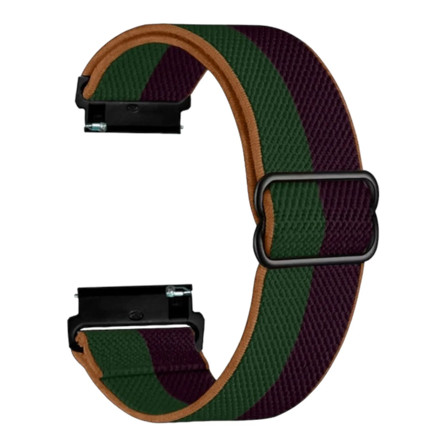 LG Watch Braided Loop Flex Watch Straps