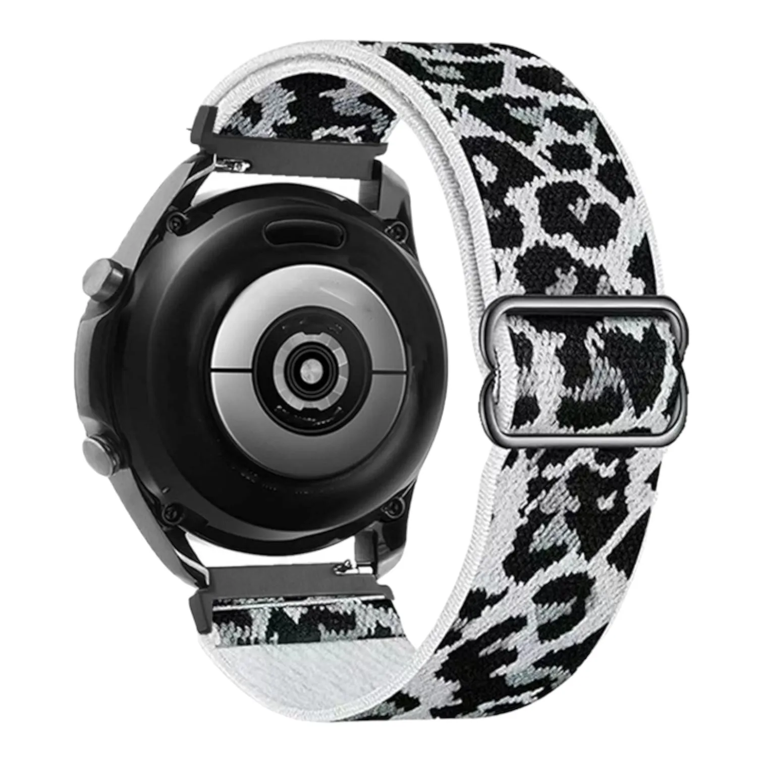LG Watch Braided Loop Flex Watch Straps