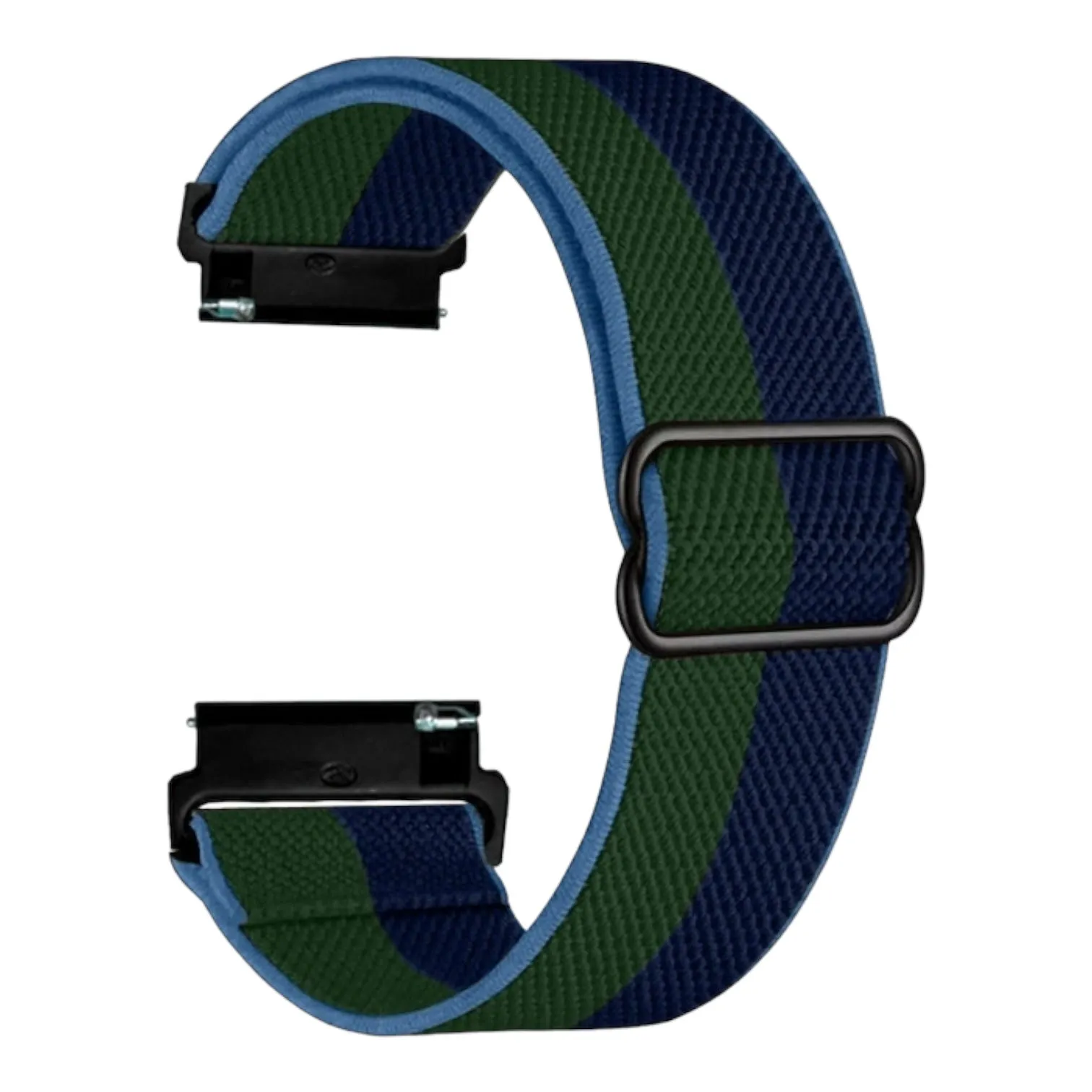 LG Watch Braided Loop Flex Watch Straps
