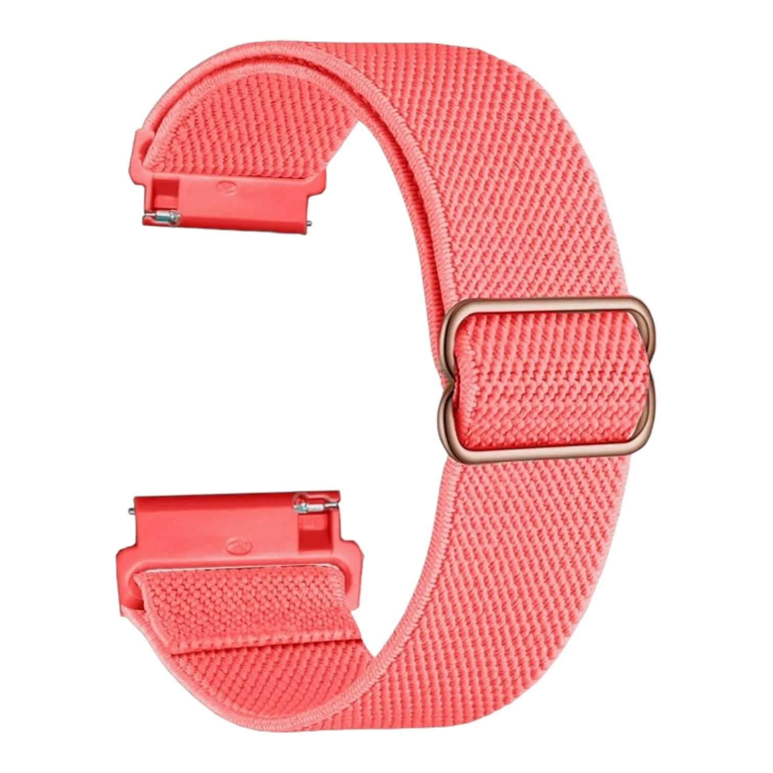 LG Watch Braided Loop Flex Watch Straps