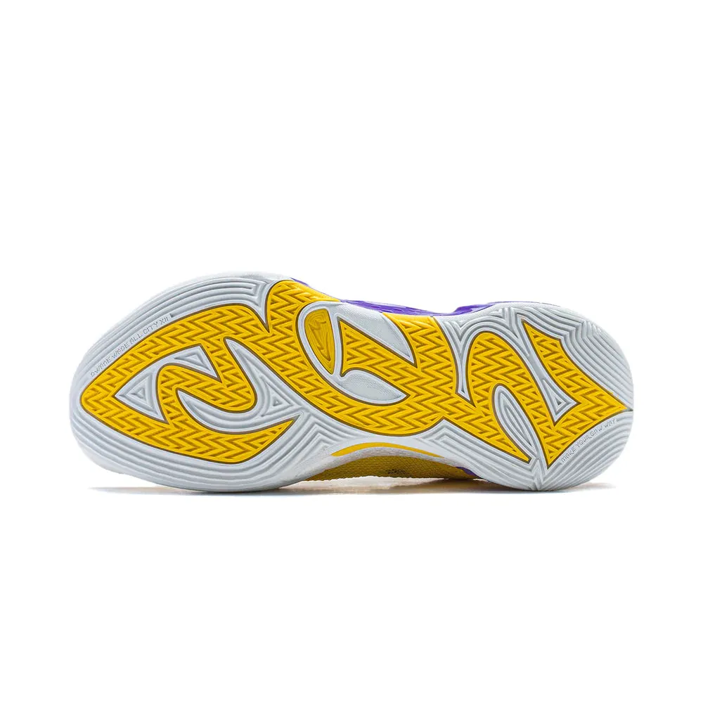 Li-Ning Wade All City 12 - City of Angels