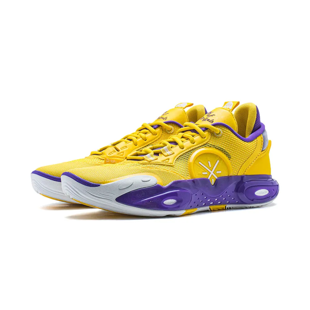 Li-Ning Wade All City 12 - City of Angels