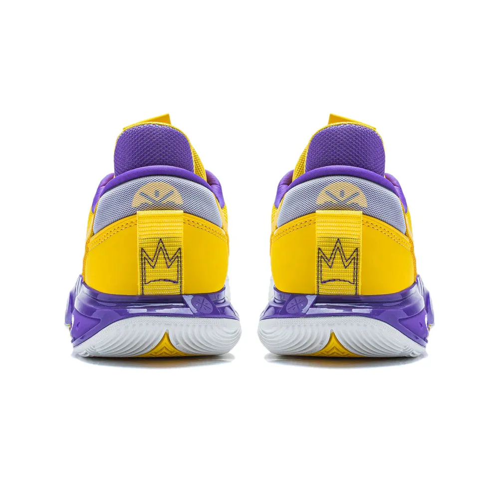 Li-Ning Wade All City 12 - City of Angels