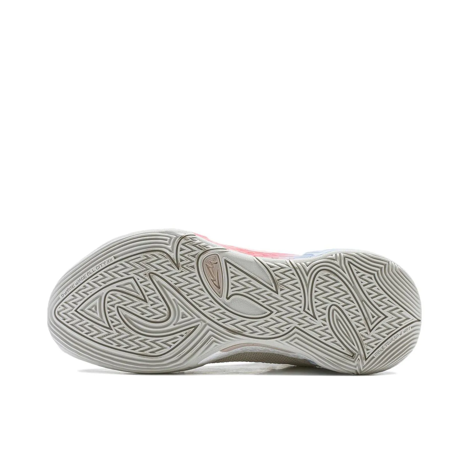 Li-Ning Wade All City 12 - Origin