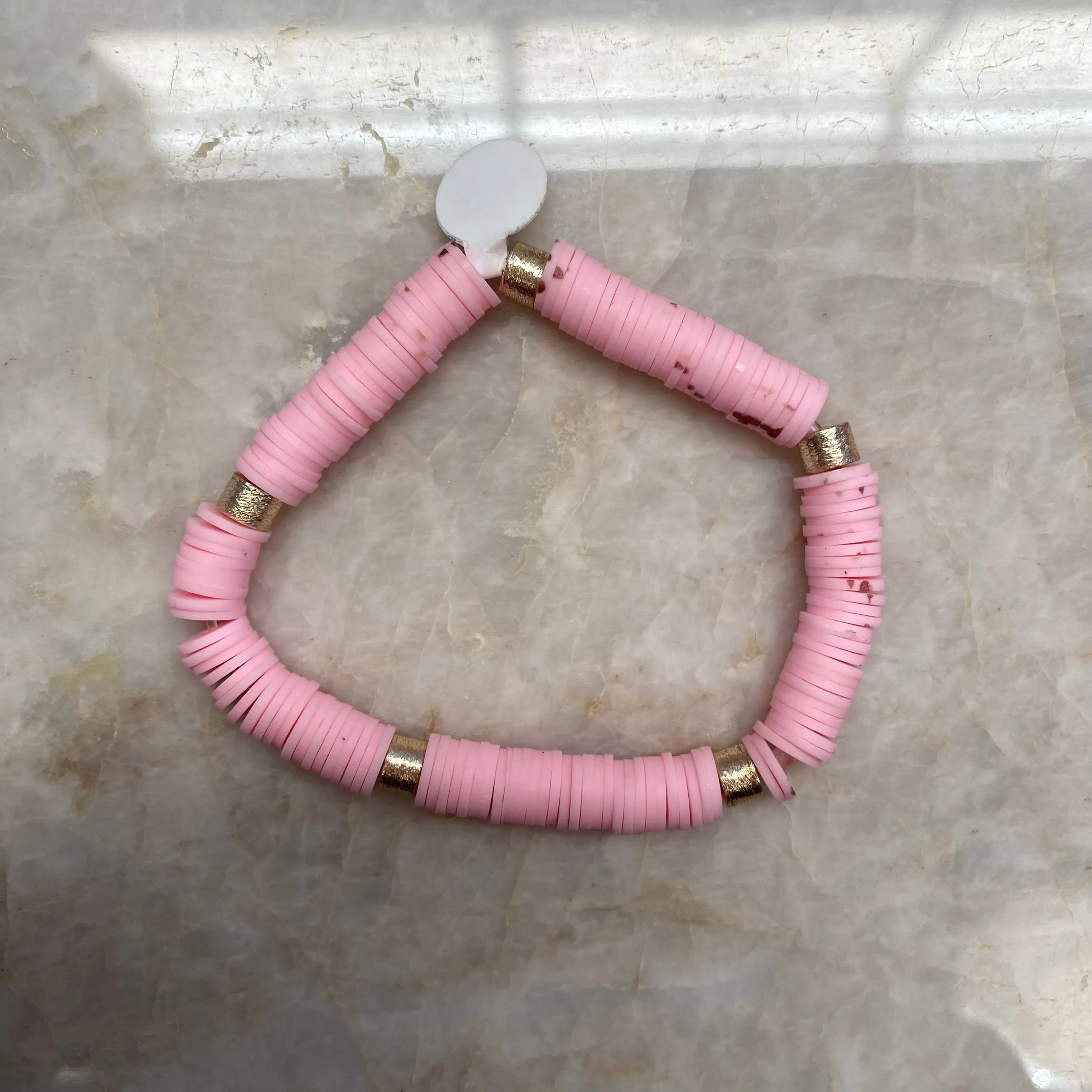 Lifesaver Bracelet