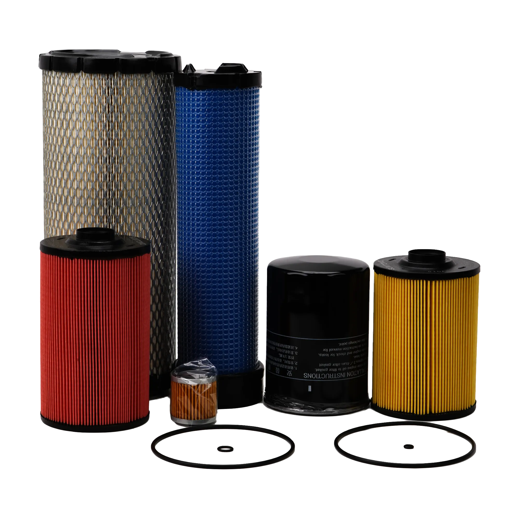 Link-Belt Filter Service Kit FLTSK00034