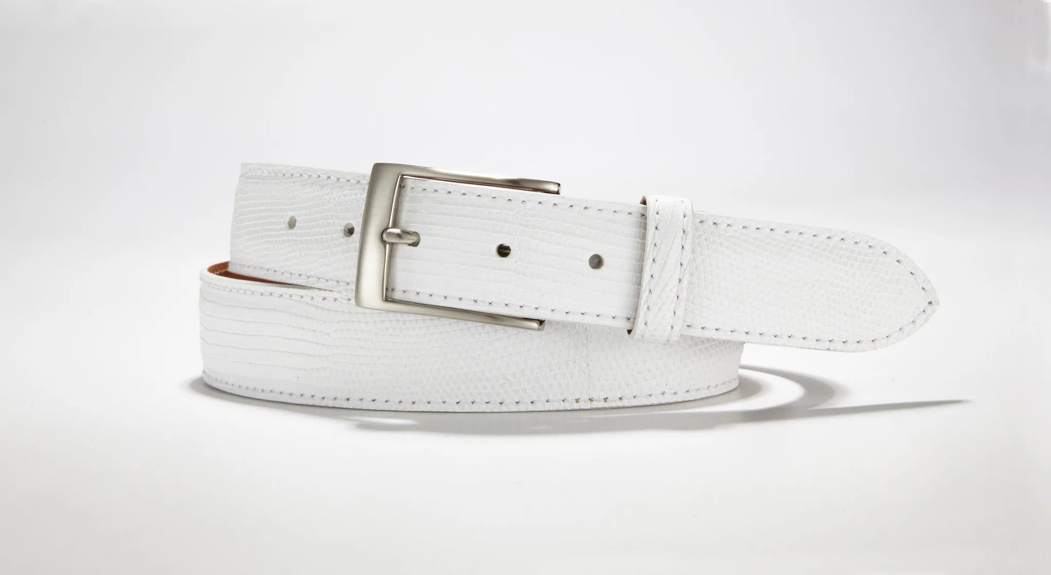 Lizard 1 3/8" - 35mm (Grey)