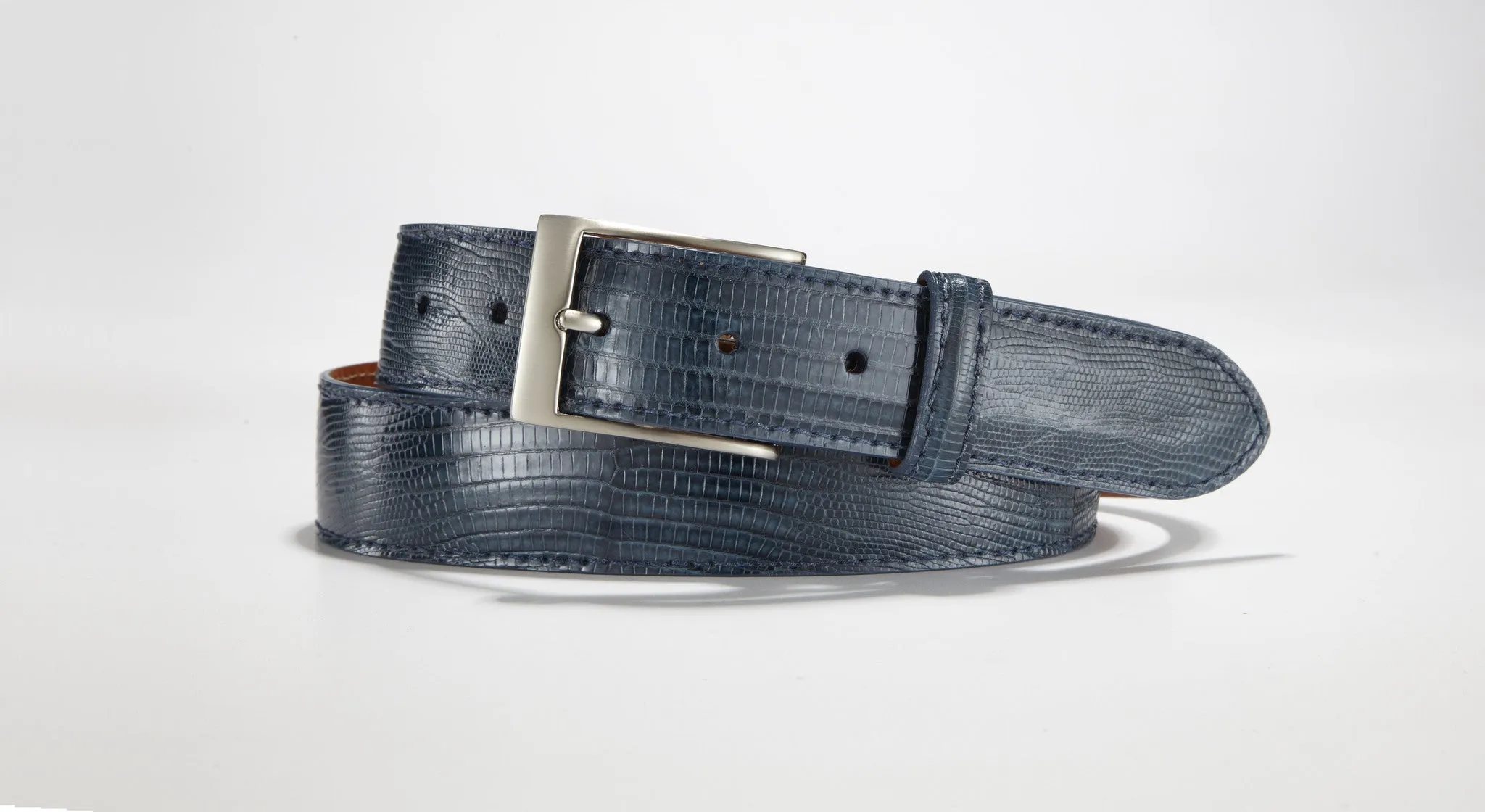 Lizard 1 3/8" - 35mm (Grey)