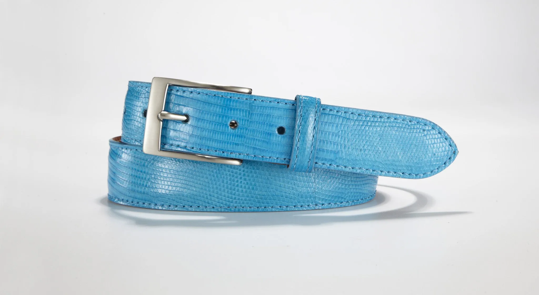 Lizard 1 3/8" - 35mm (Grey)