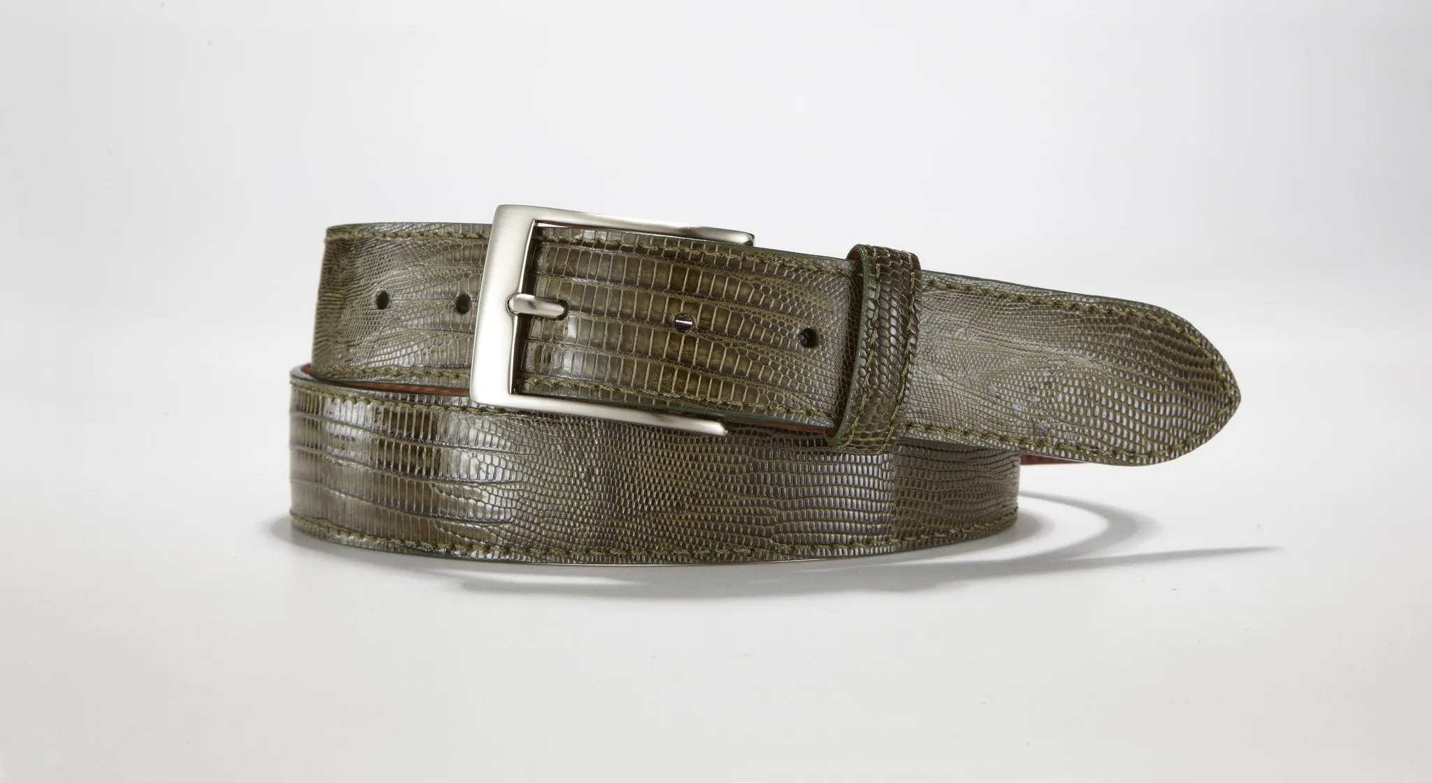 Lizard 1 3/8" - 35mm (Grey)