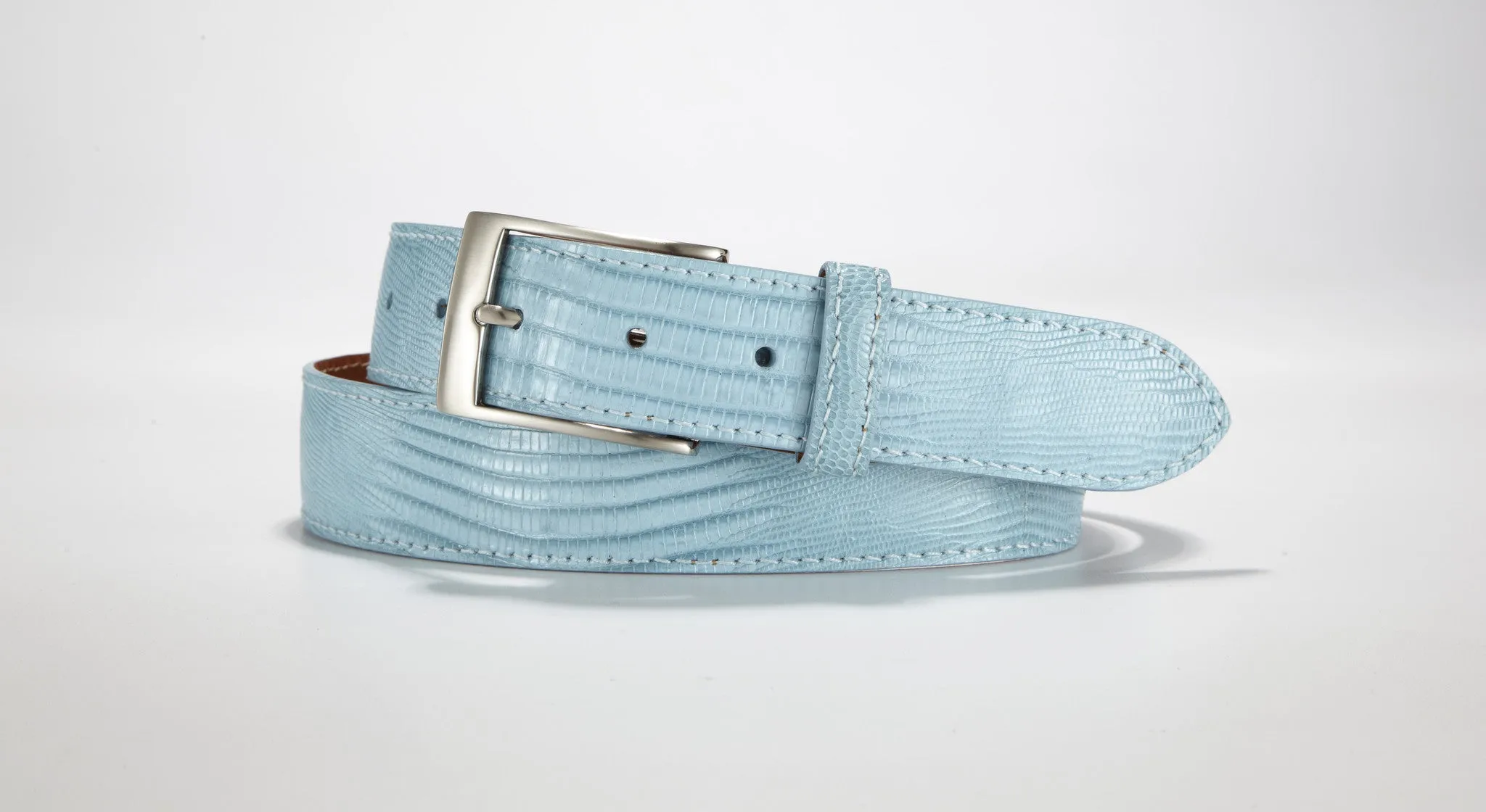 Lizard 1 3/8" - 35mm (Grey)