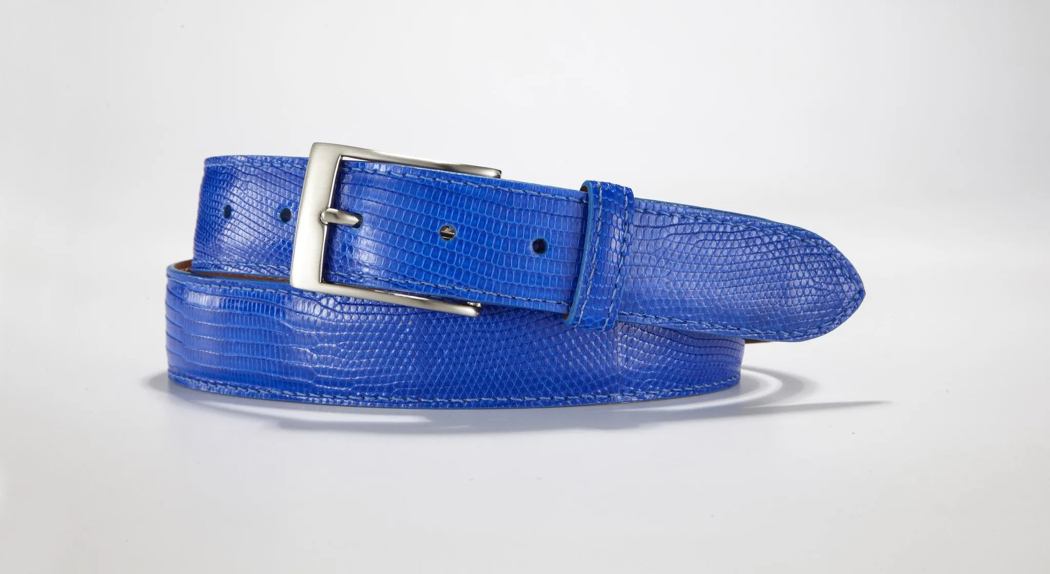 Lizard 1 3/8" - 35mm (Grey)