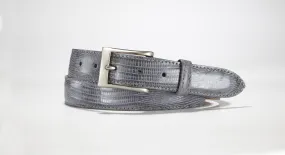 Lizard 1 3/8" - 35mm (Grey)