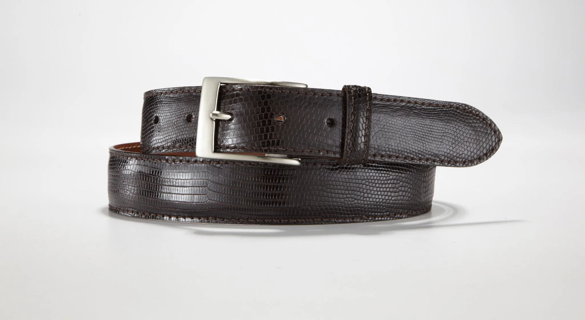 Lizard 1 3/8" - 35mm (Grey)
