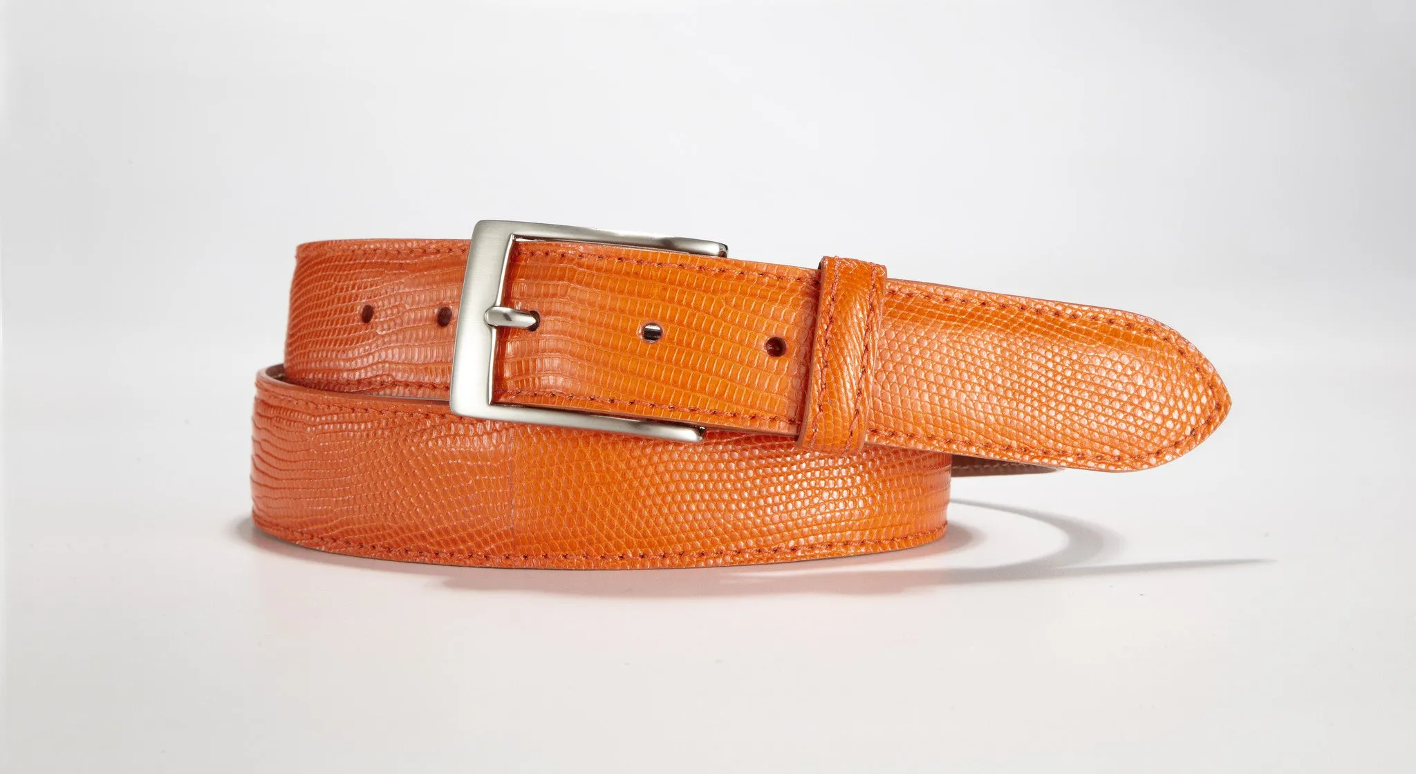 Lizard 1 3/8" - 35mm (Grey)