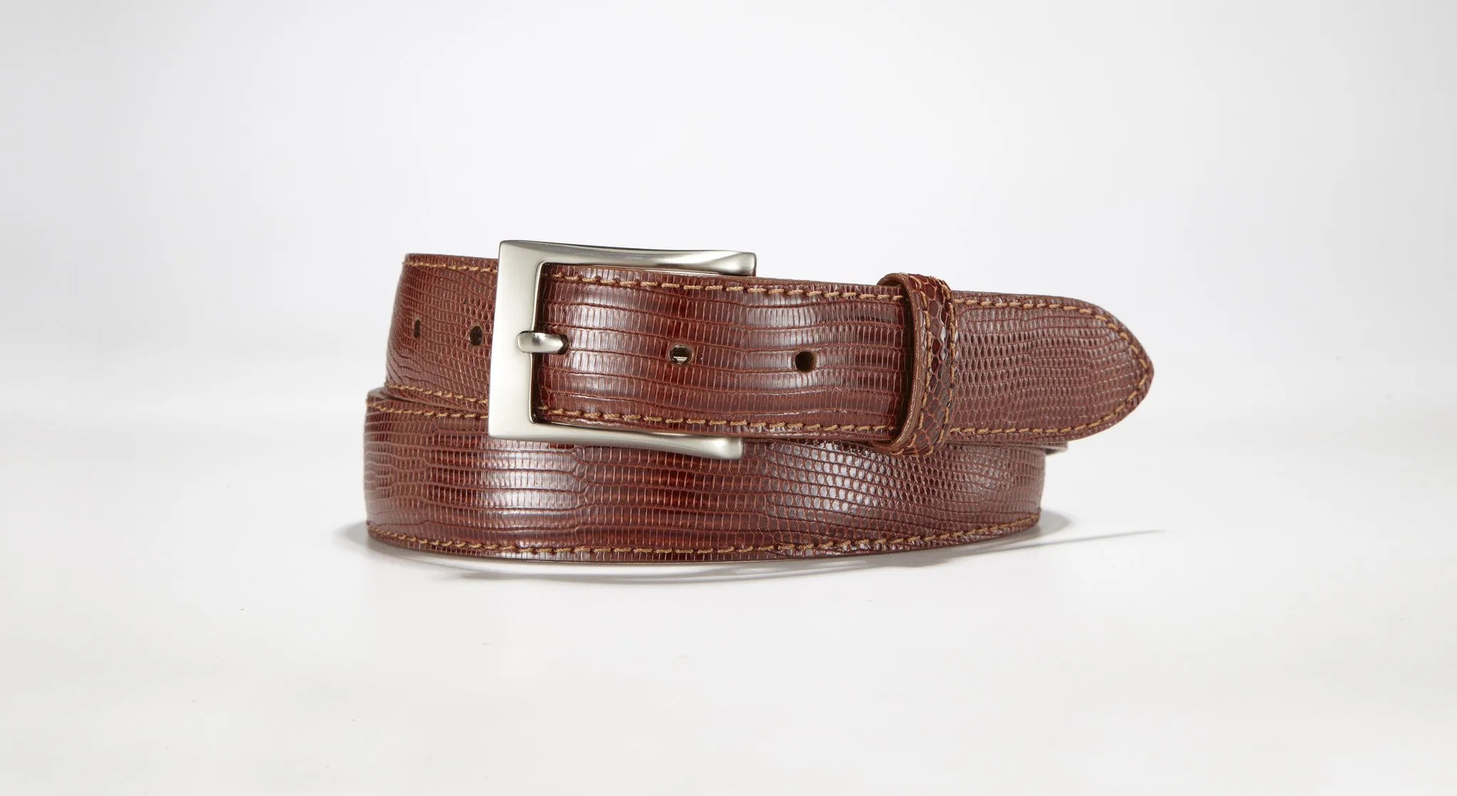 Lizard 1 3/8" - 35mm (Grey)