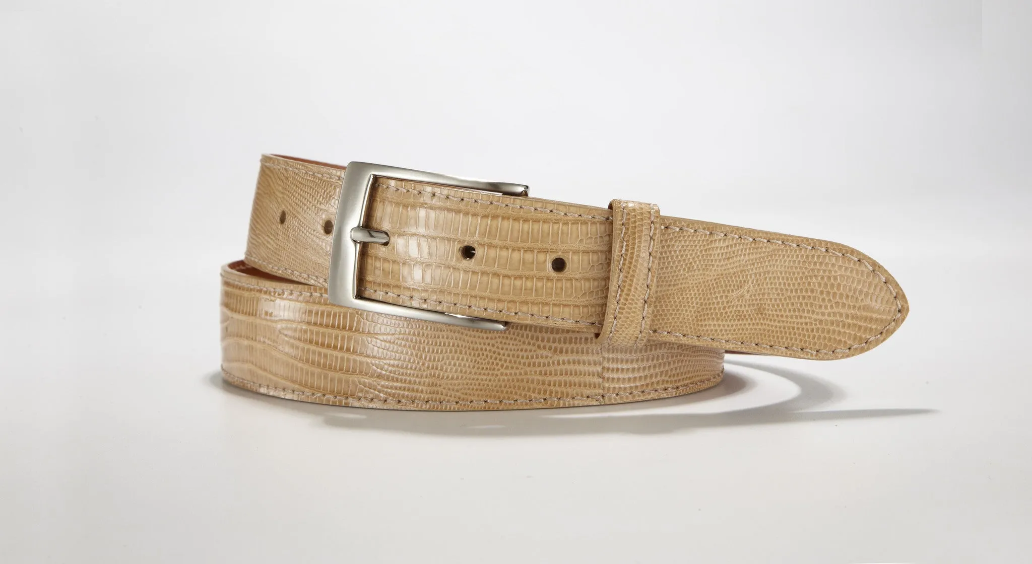 Lizard 1 3/8" - 35mm (Grey)