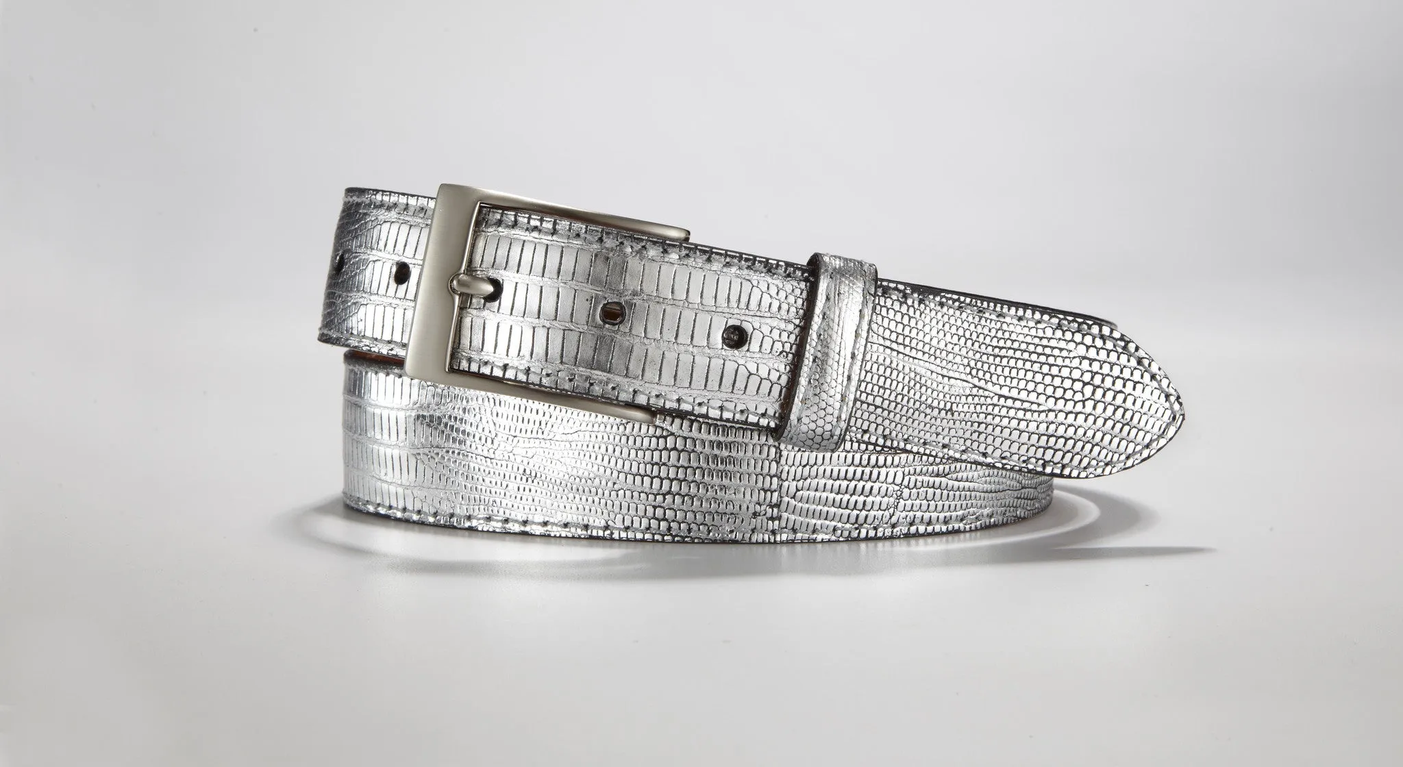 Lizard 1 3/8" - 35mm (Grey)