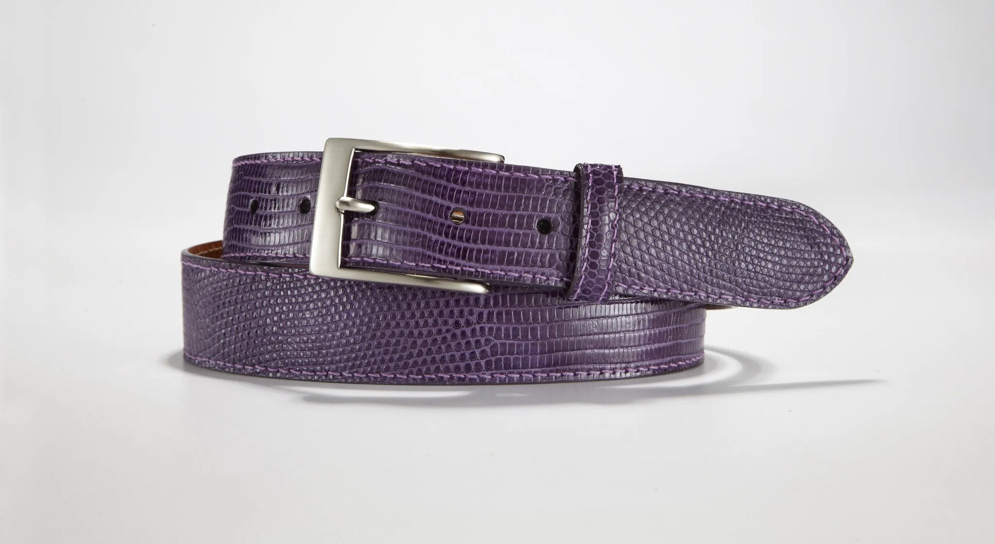 Lizard 1 3/8" - 35mm (Grey)