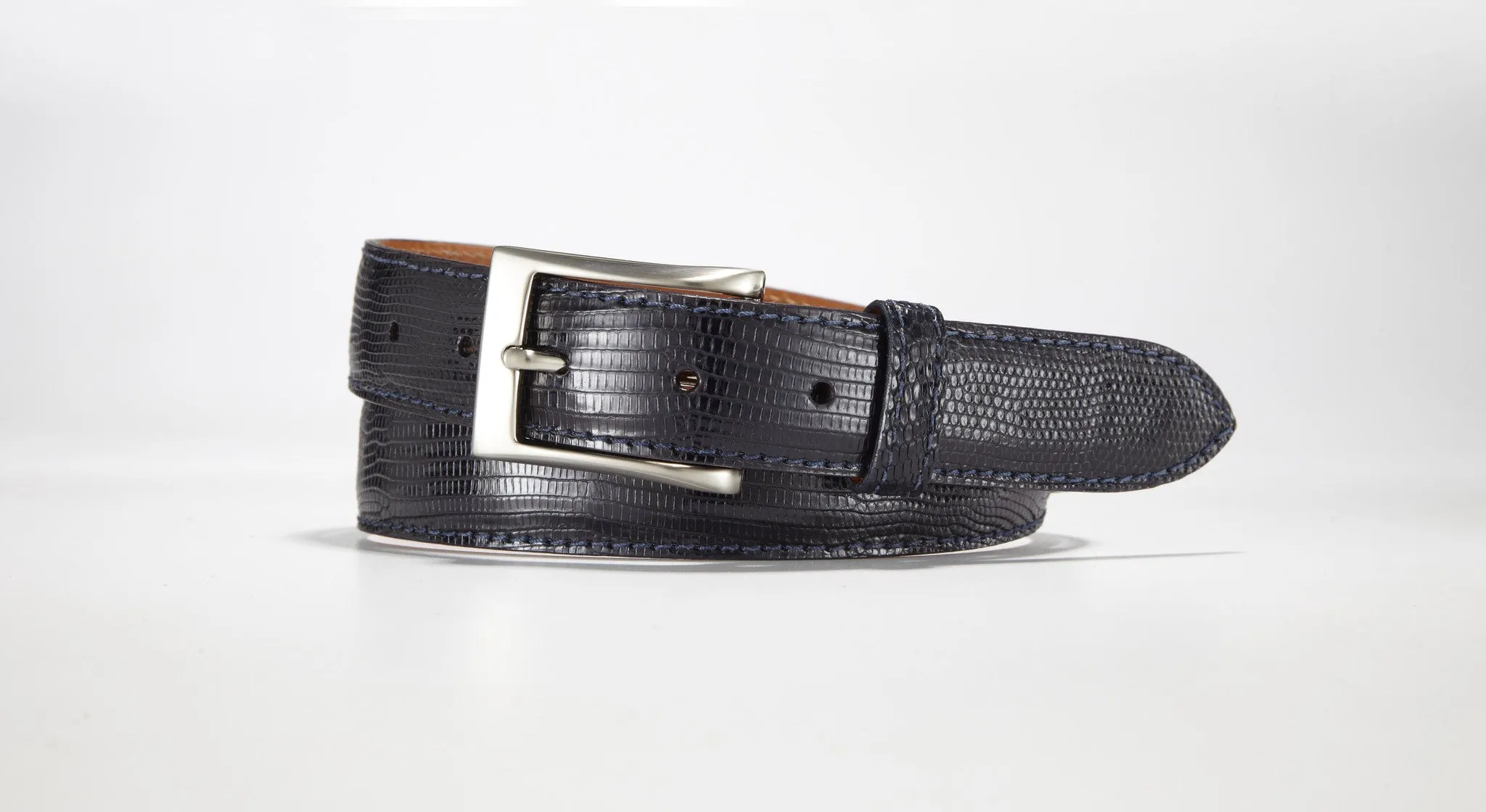 Lizard 1 3/8" - 35mm (Grey)