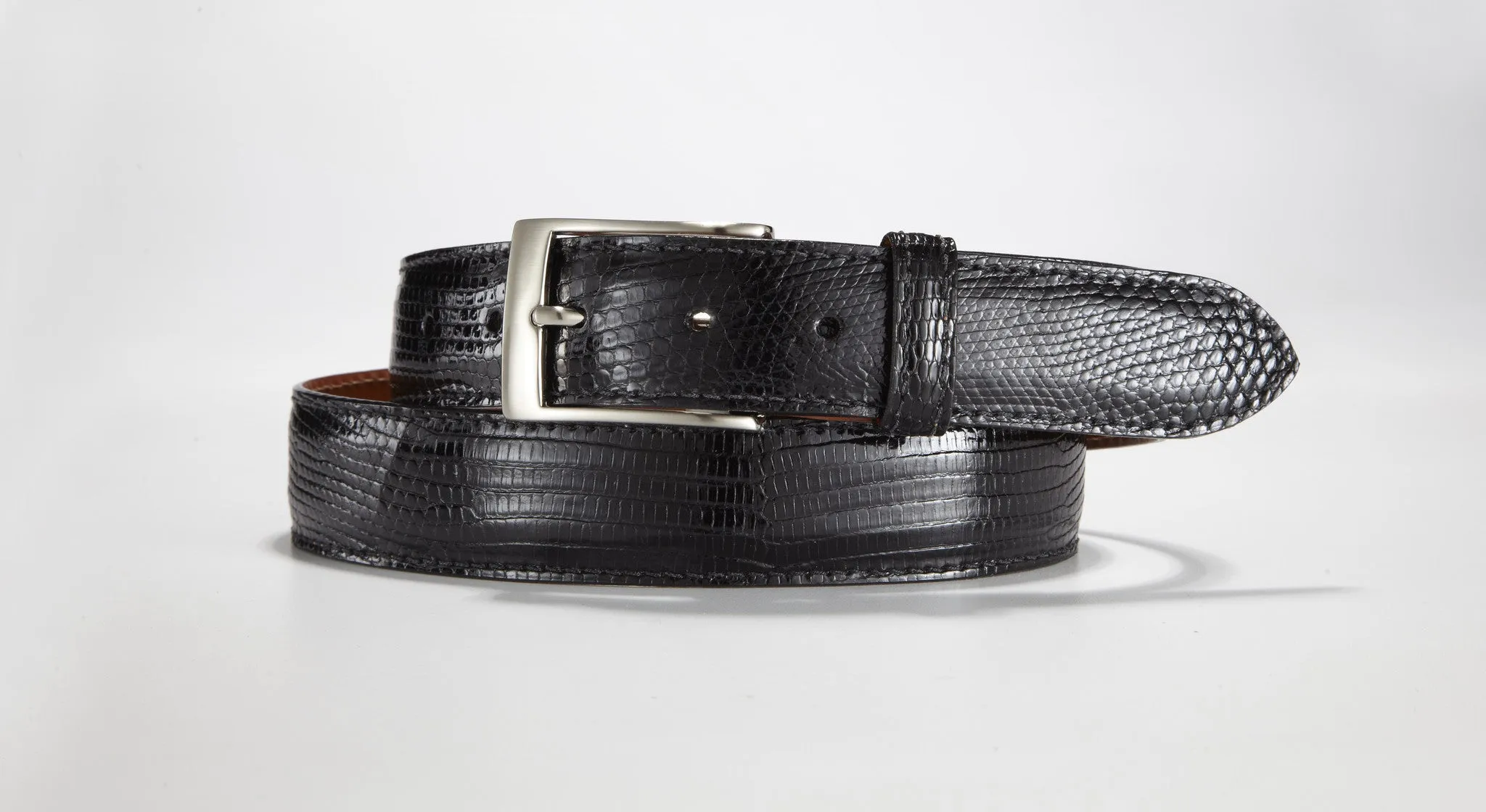 Lizard 1 3/8" - 35mm (Grey)