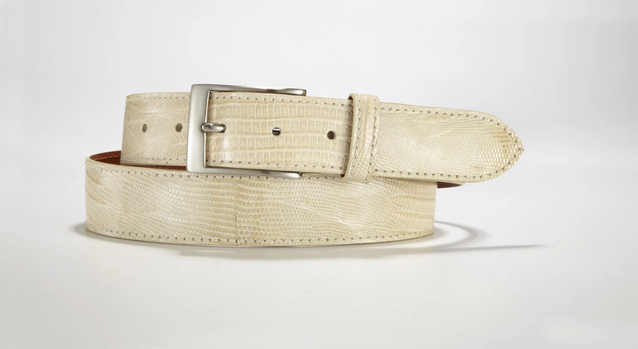 Lizard 1 3/8" - 35mm (Natural)