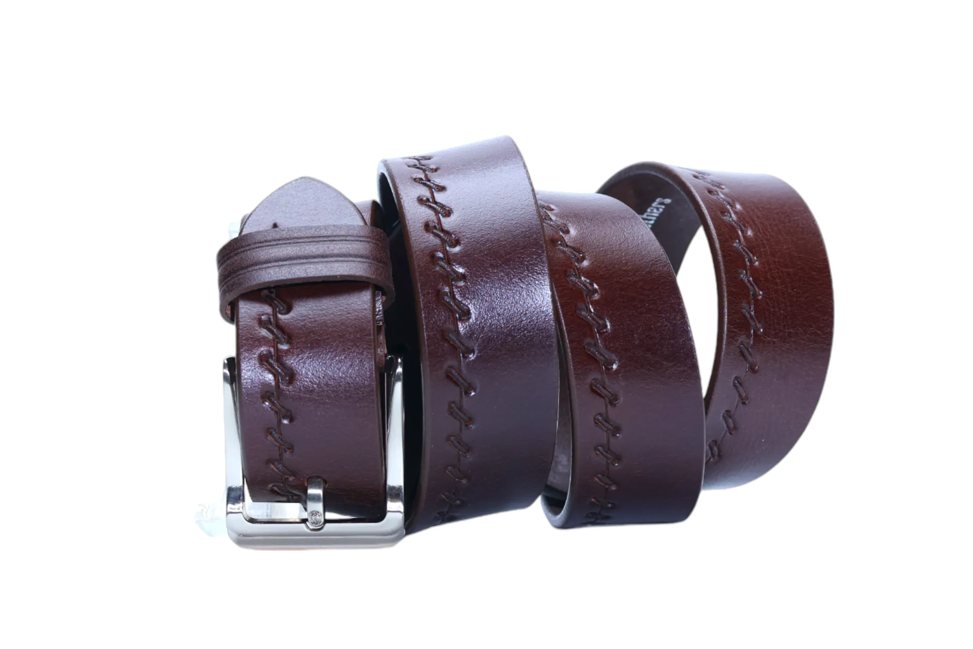 Mens Casual leather Belt 59116