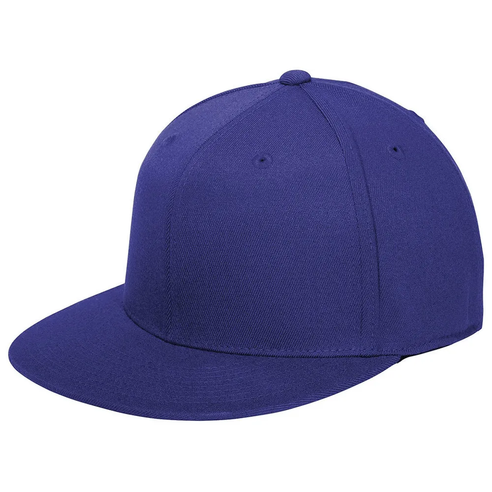 Men's Flexfit 210 Flat Bill Cap