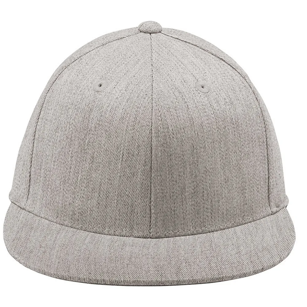 Men's Flexfit 210 Flat Bill Cap