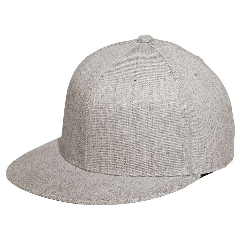 Men's Flexfit 210 Flat Bill Cap