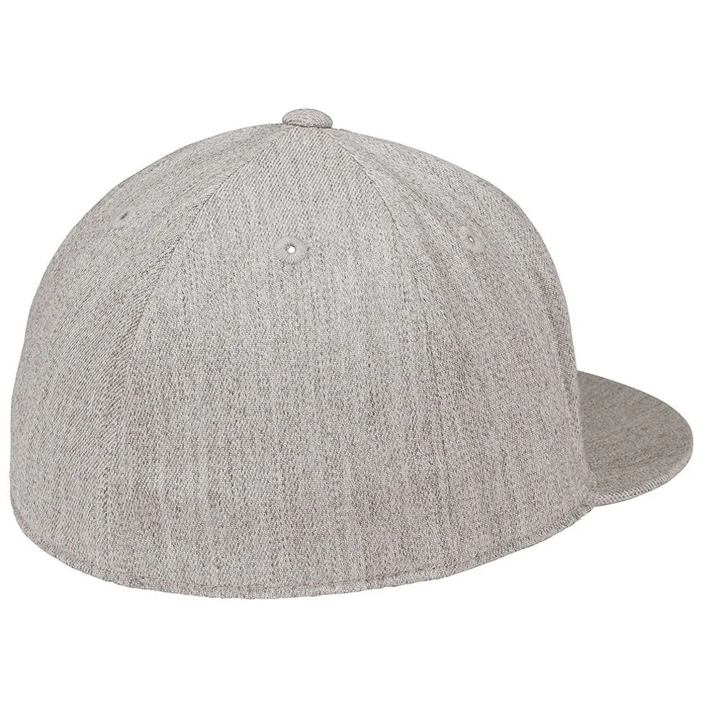 Men's Flexfit 210 Flat Bill Cap