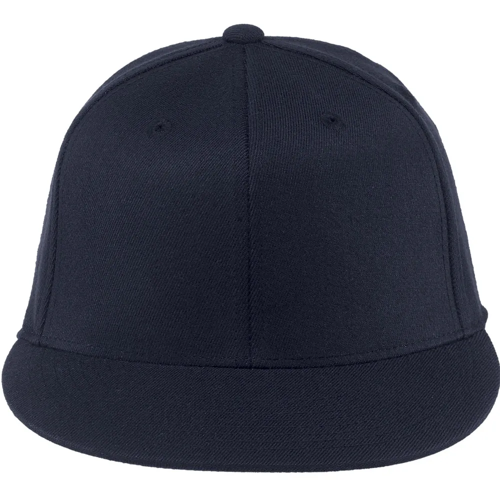 Men's Flexfit 210 Flat Bill Cap
