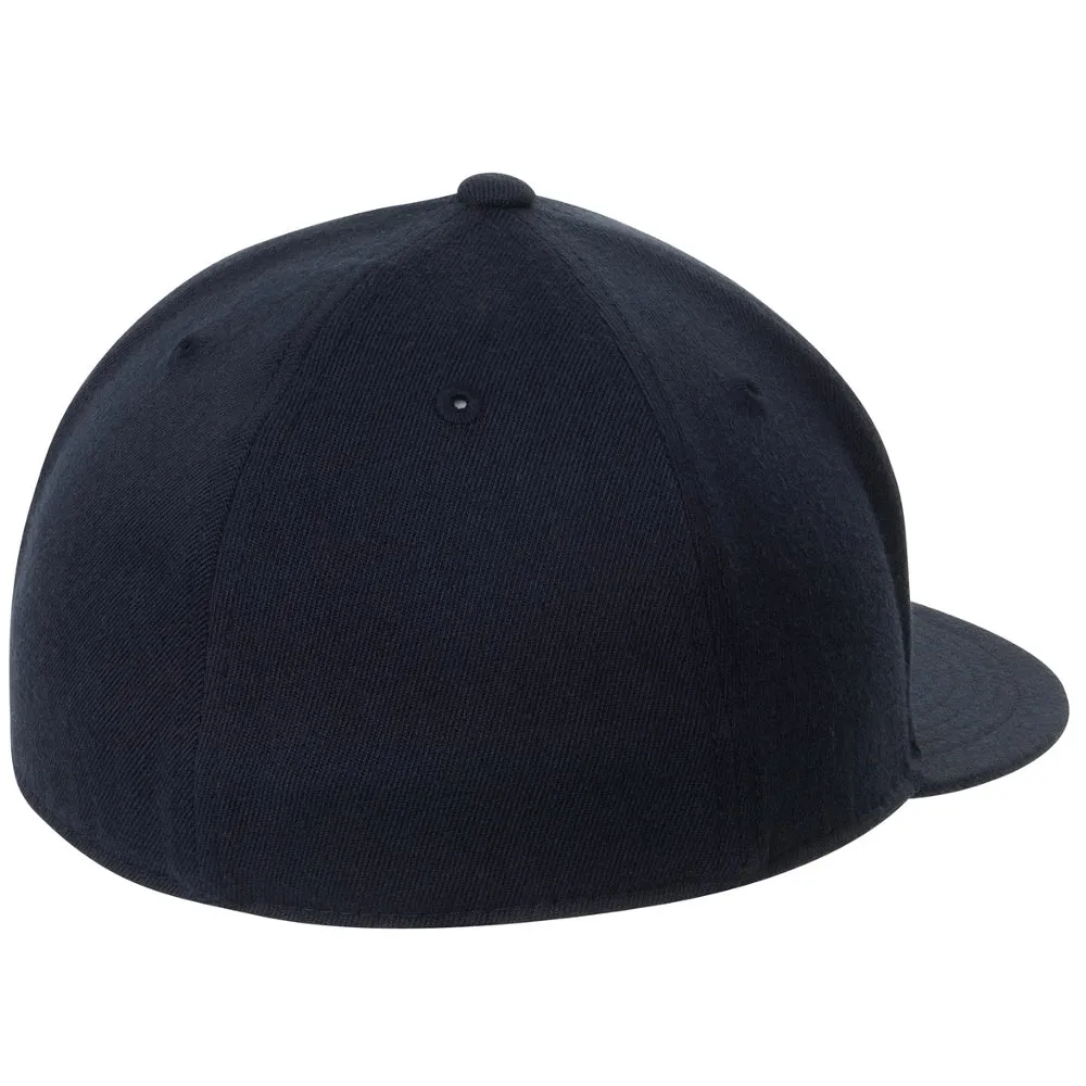 Men's Flexfit 210 Flat Bill Cap