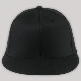 Men's Flexfit 210 Flat Bill Cap