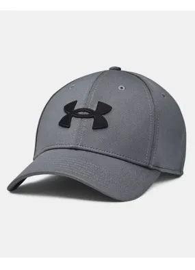 Mens UA Blitzing in Grey by Under Armour