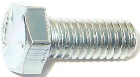 Midwest Fastener 00271 Cap Screw, 5/16-18 in Thread, 3/4 in L, Coarse Thread, Hex Drive, Zinc, Zinc, 100 PK :BX100: QUANTITY: 1