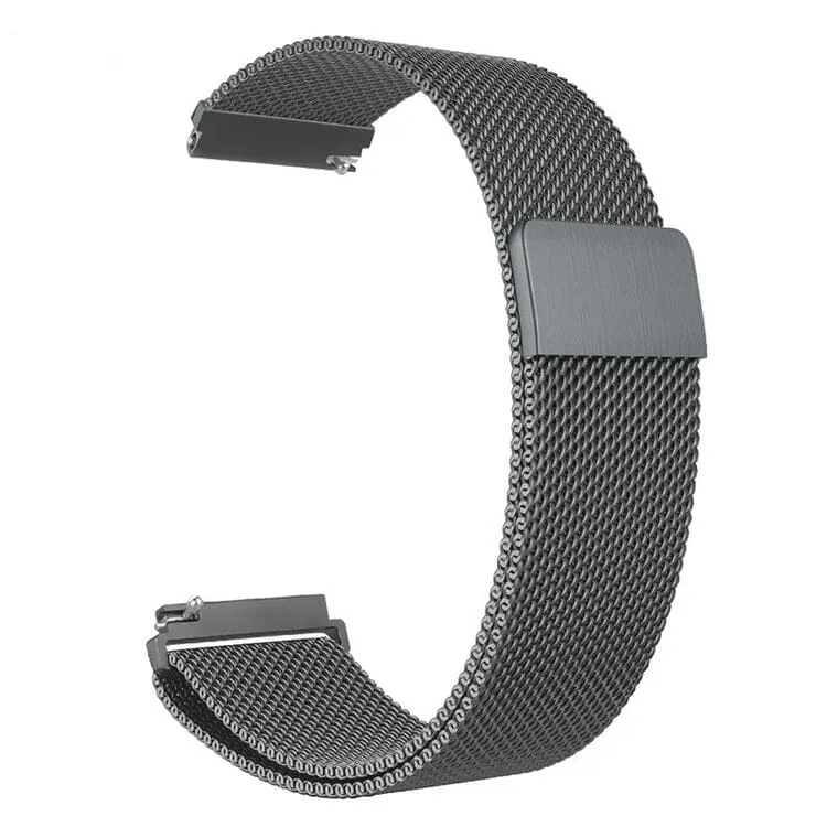Milanese Straps Compatible with the Samsung Galaxy Watch 7 (44mm)