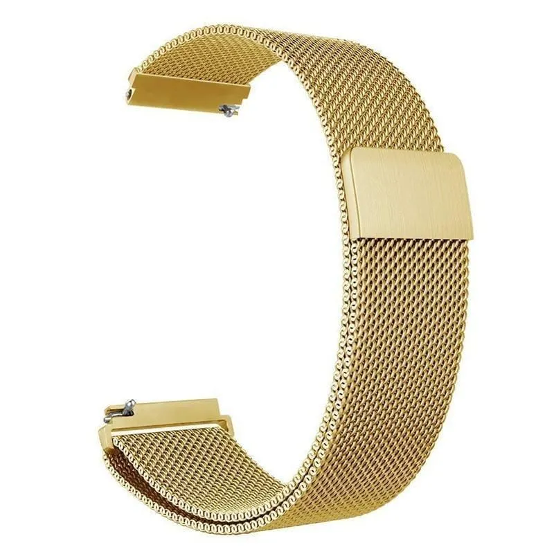 Milanese Straps Compatible with the Samsung Galaxy Watch 7 (44mm)