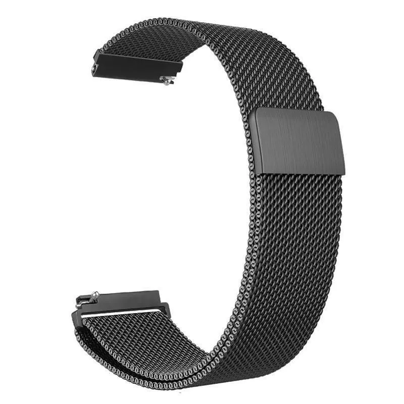 Milanese Straps Compatible with the Samsung Galaxy Watch 7 (44mm)