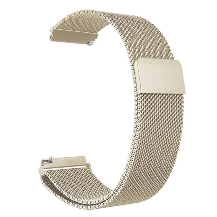 Milanese Straps Compatible with the Samsung Galaxy Watch 7 (44mm)