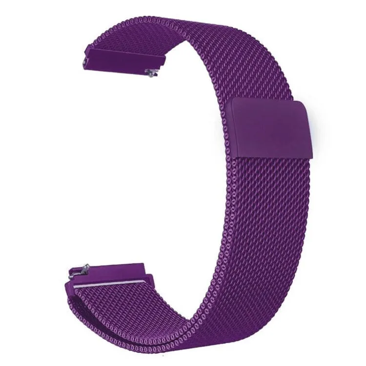 Milanese Straps Compatible with the Samsung Galaxy Watch 7 (44mm)
