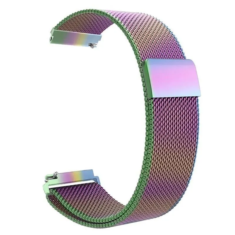 Milanese Straps Compatible with the Samsung Galaxy Watch 7 (44mm)